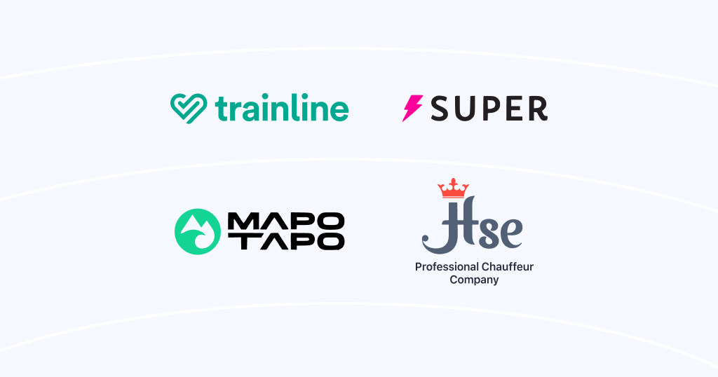 Four new brands in Travelpayouts new travelpayouts brands