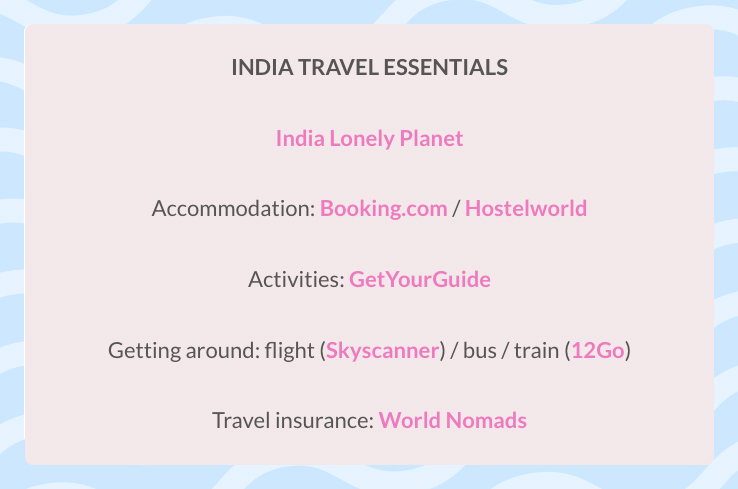 28 Best Places in India For Solo Female Travel, Wheregoesrose.com 28 Best Places in India For Solo Female Travel, Wheregoesrose.com