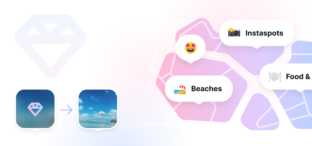 Guides for the WayAway Plus members Guides for the WayAway Plus members