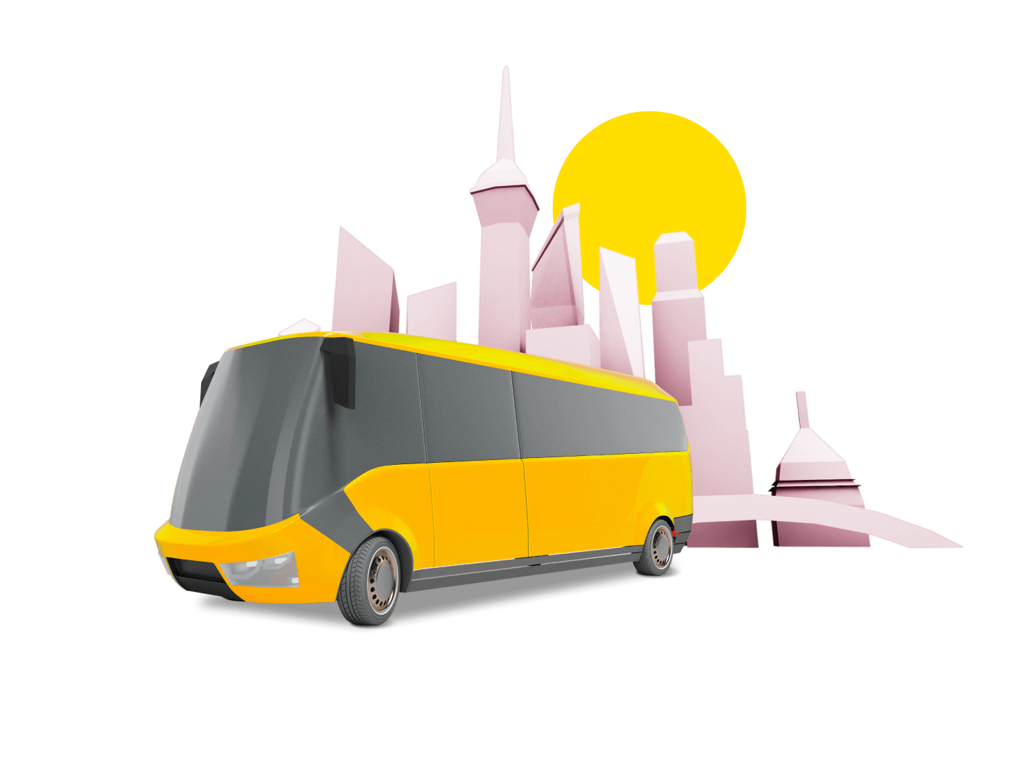 BigBus BigBus