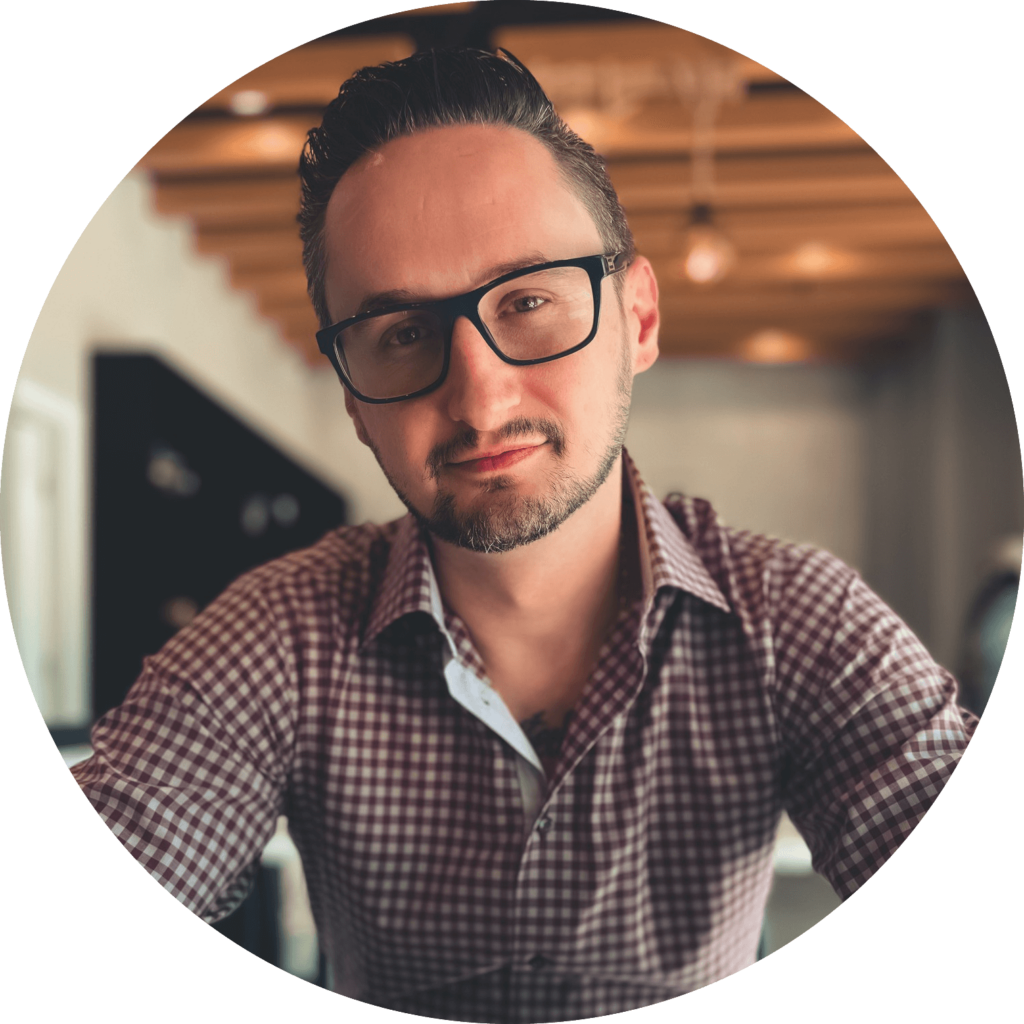 Roy Jossfolk Jr from Partner Profit Kit