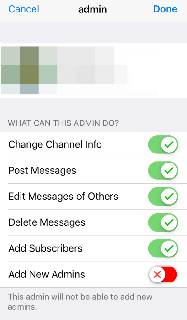 A screenshot of the