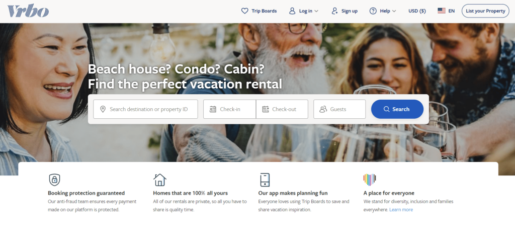vrbo homepage screenshot-min vrbo homepage screenshot-min