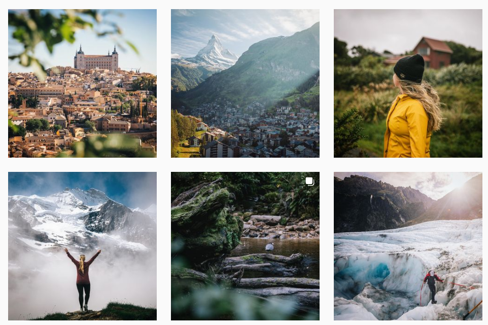young adventuress instagram young adventuress instagram